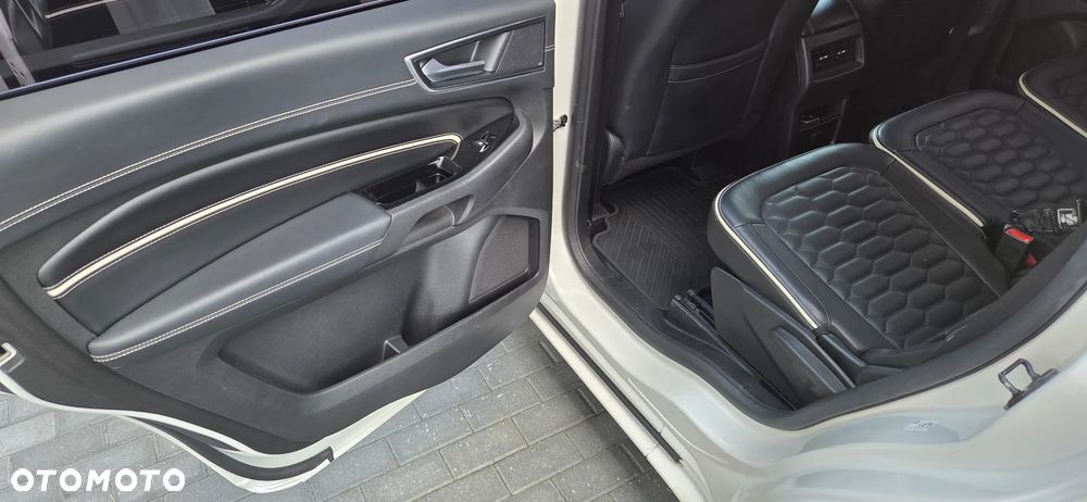 Ford S-Max 2.0 EcoBlue Twin-Turbo Vignale - 10