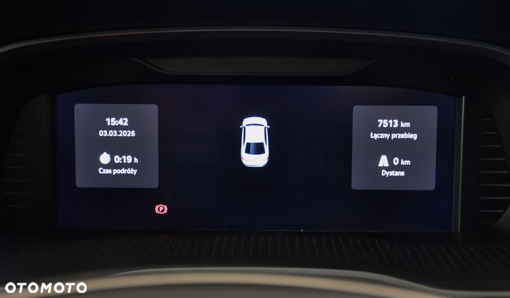 Skoda Octavia 1.5 TSI Selection - 34