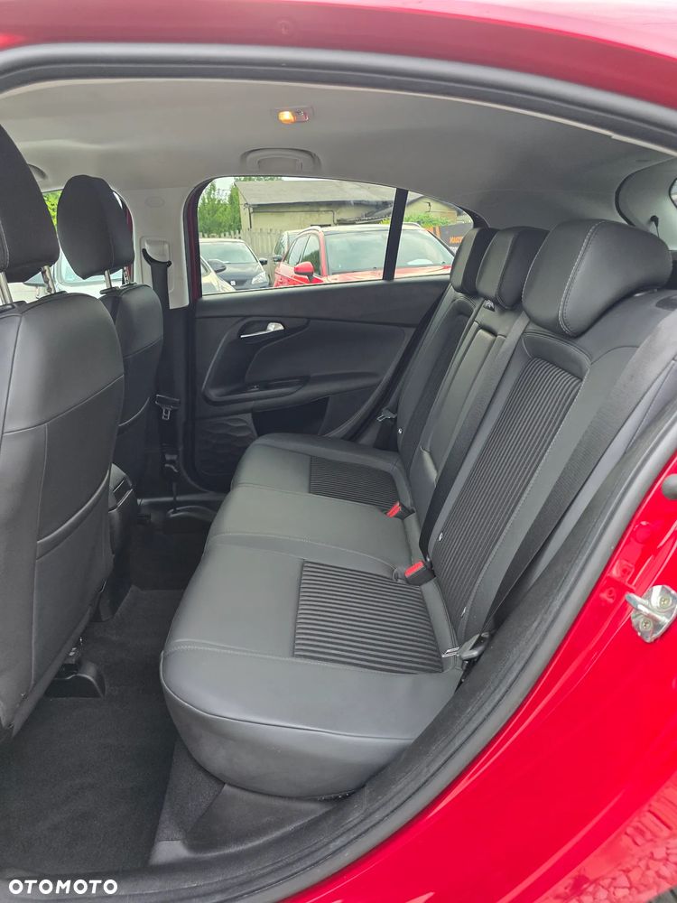 Fiat Tipo 1.4 T-Jet Lounge - 8