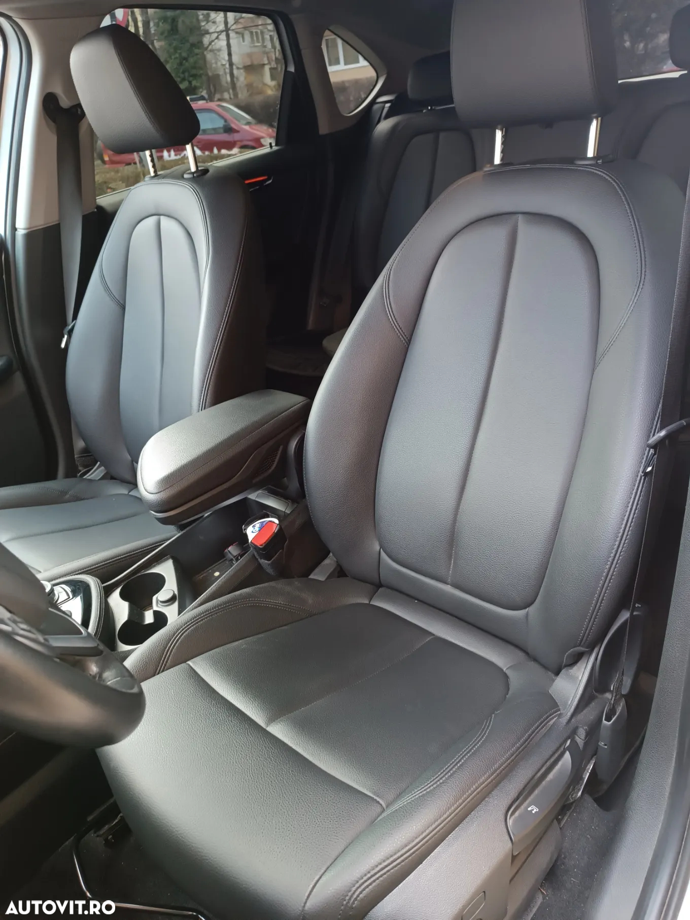 BMW Seria 2 220i AT Luxury Line - 14