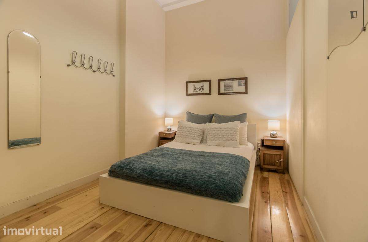Apartamento com 1 quartos - localizado em Baixa Lisbon - Grande imagem: 3/26