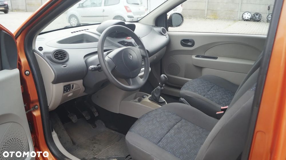Renault Twingo 1.2 16V Dynamique - 10