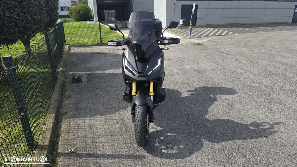 Honda X-ADV Xadv 750 - 7
