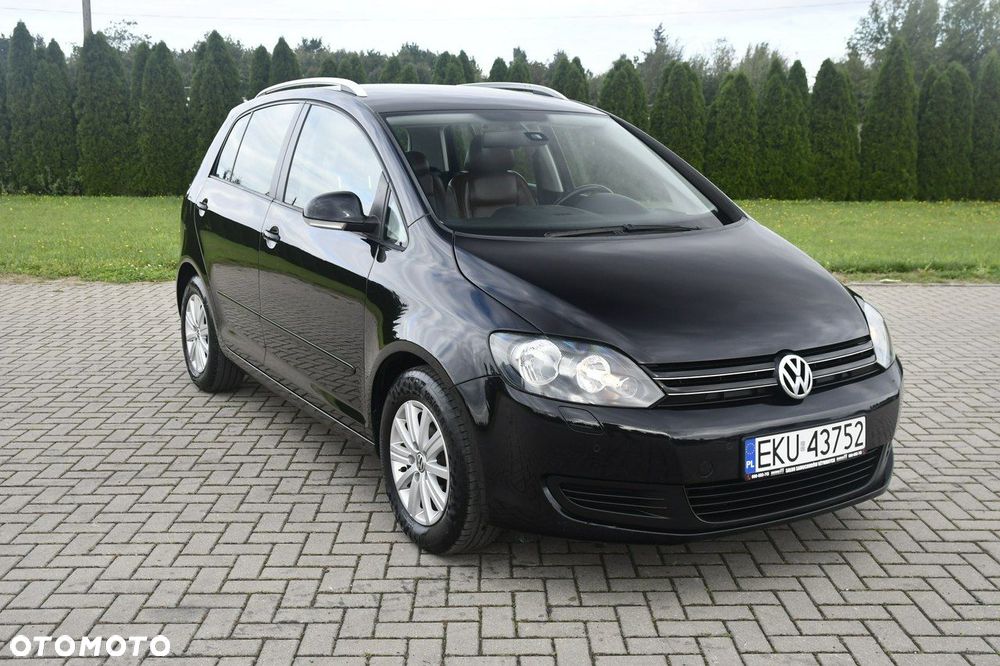 Volkswagen Golf Plus - 2