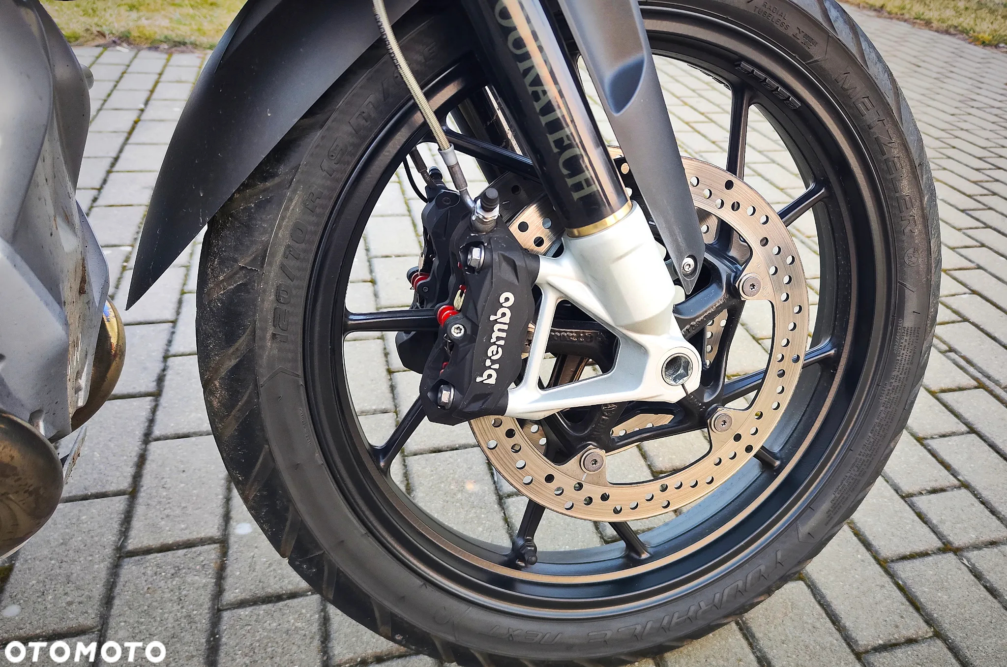 BMW GS - 15