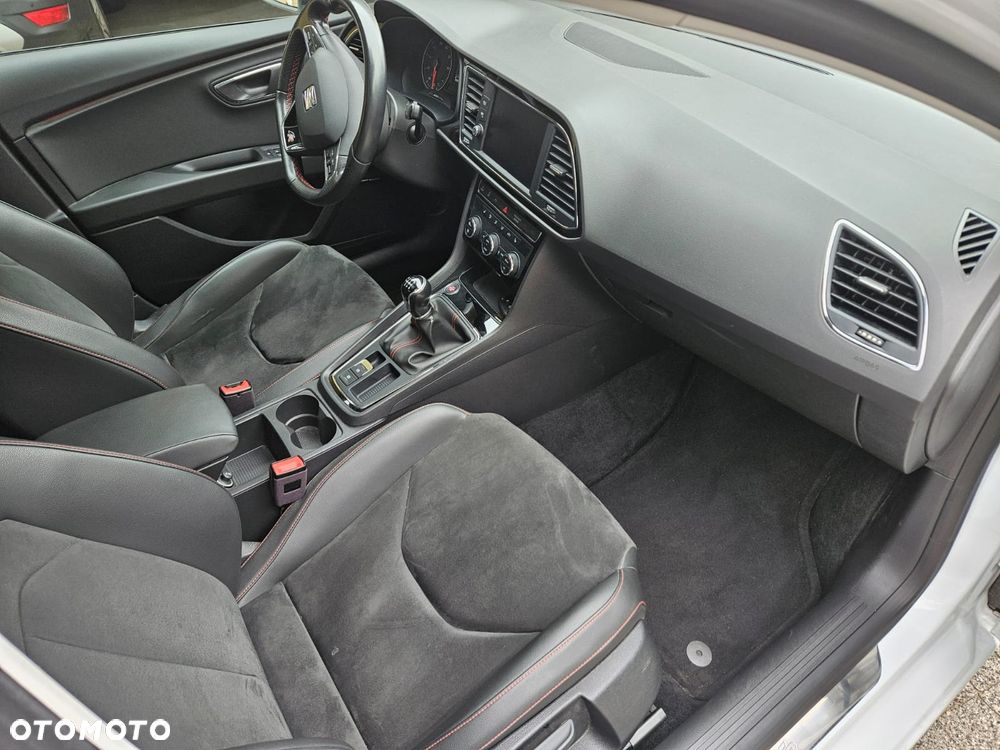 Seat Leon - 21