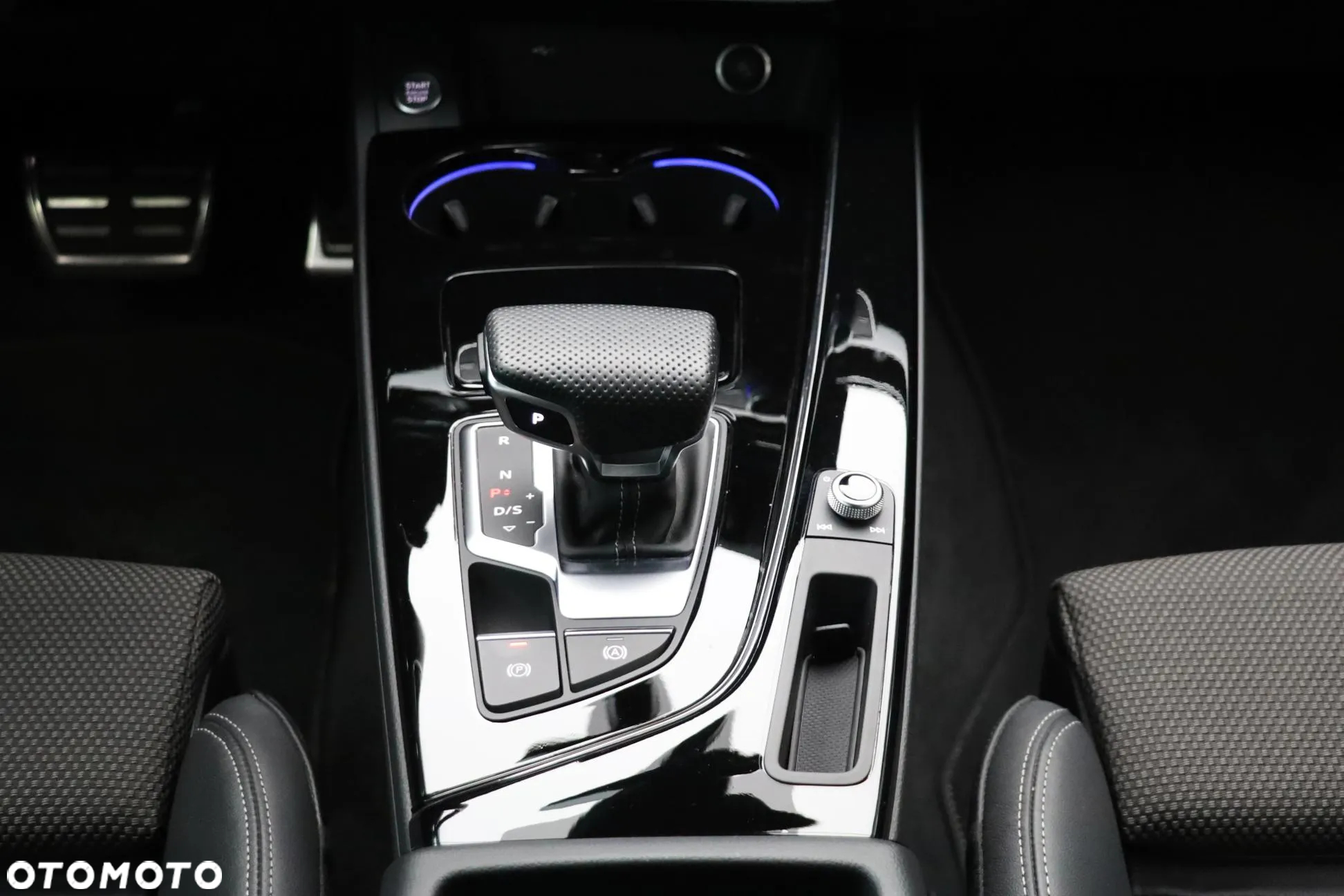 Audi A4 - 31