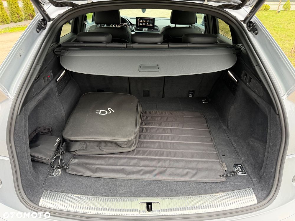 Audi Q5 Sportback 50 TFSIe quattro S tronic S line - 41