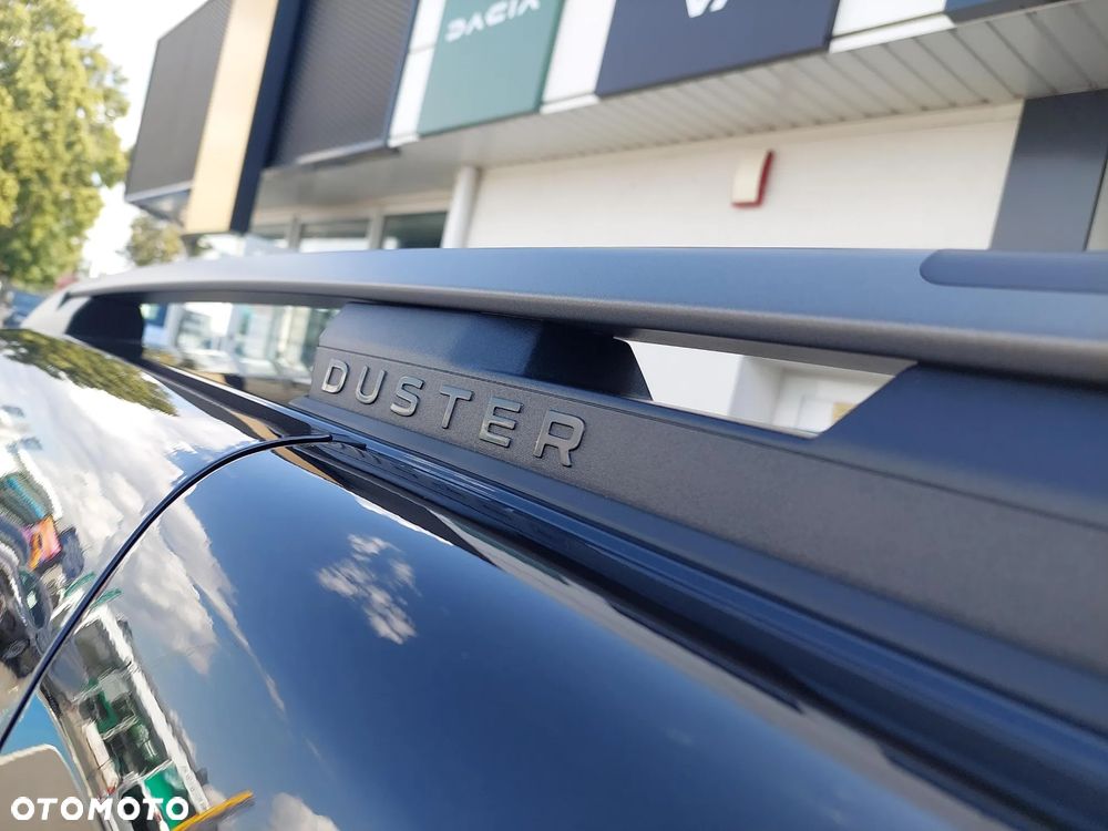 Dacia Duster 1.3 TCe Prestige EDC - 20