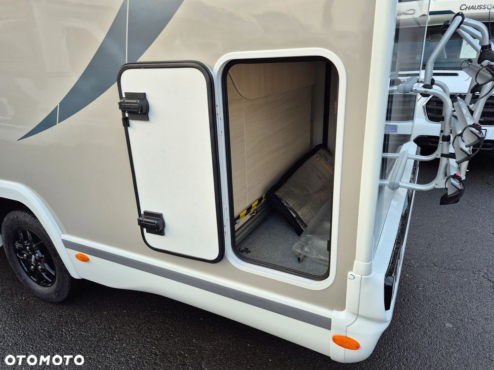 Ford KAMPER CHAUSSON 720 TITANIUM PREMIUM 170KM AUTOMAT 2022' - 11