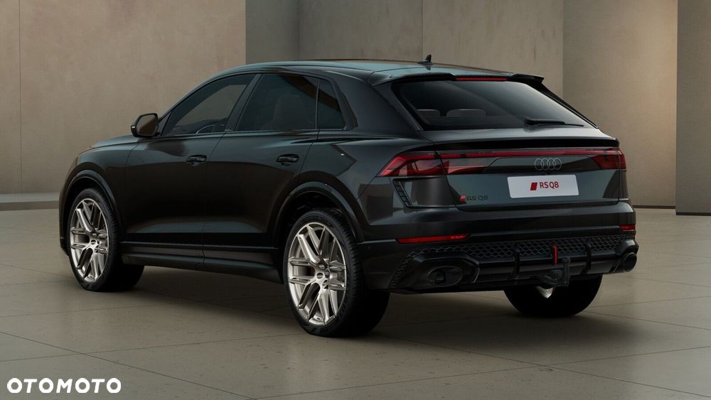 Audi RS Q8 - 5