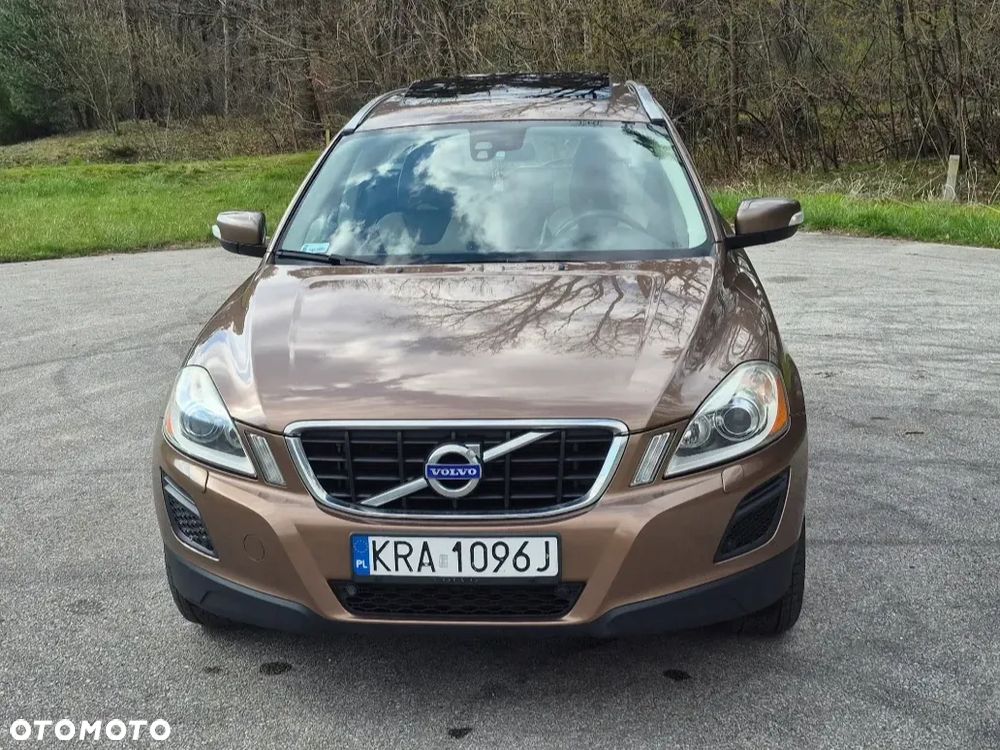 Volvo XC 60 D3 AWD Summum - 9