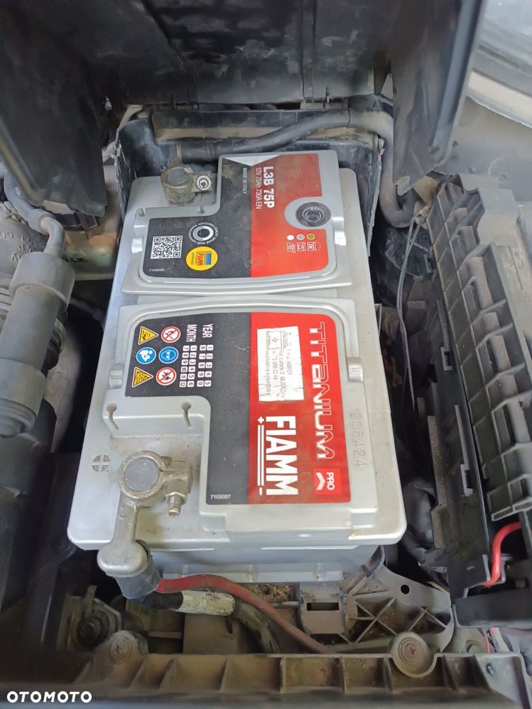Volkswagen Passat 2.0 TDI DPF Comfortline - 7