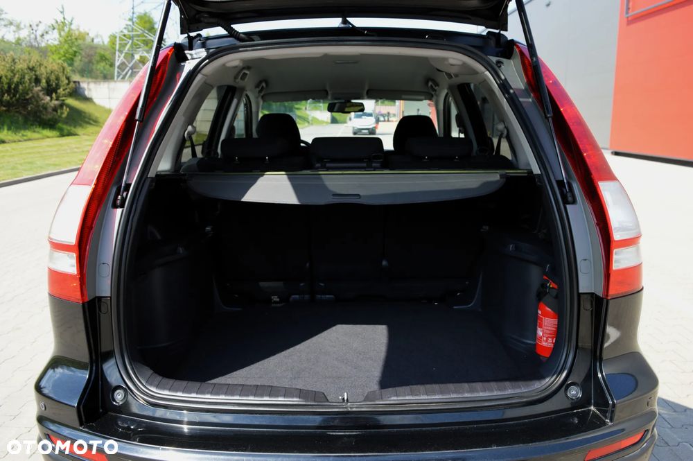 Honda CR-V 2.0 Comfort - 32