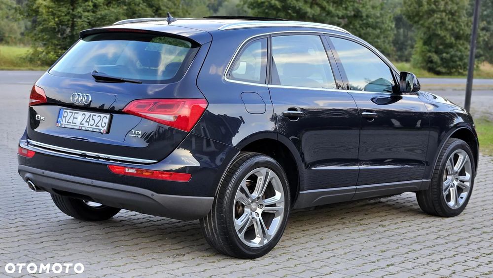 Audi Q5 2.0 TDI quattro S tronic sport - 15