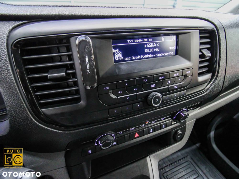Toyota PROACE FURGON - 16