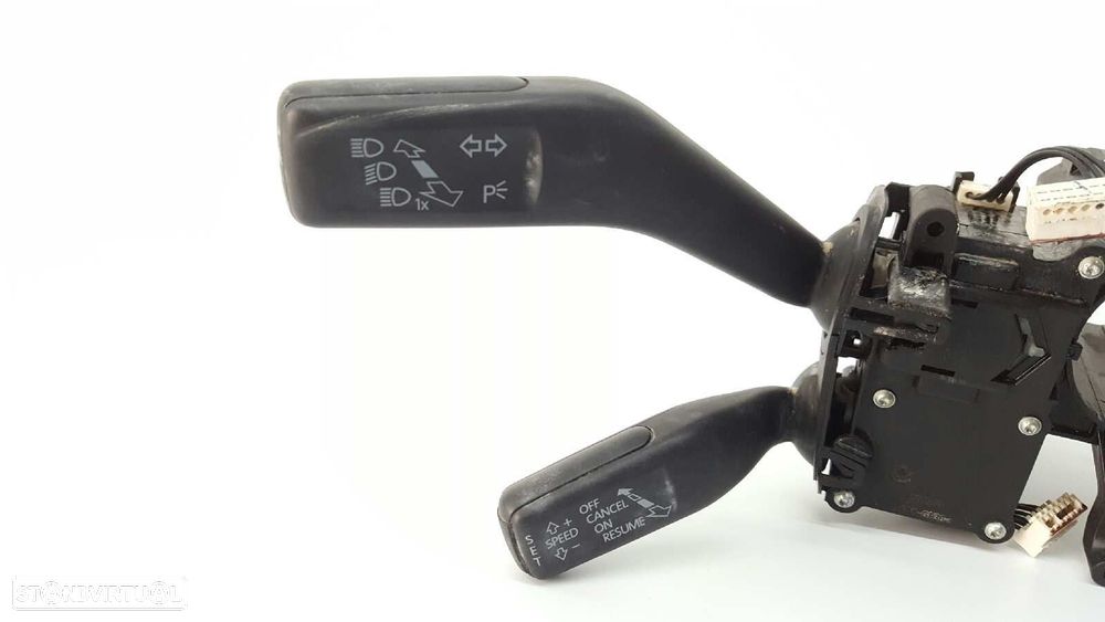 BLOCO DE CONTROLE MULTIFUNÇÕES VOLKSWAGEN PASSAT BERLINA (3C2) EDITION PLUS - 8