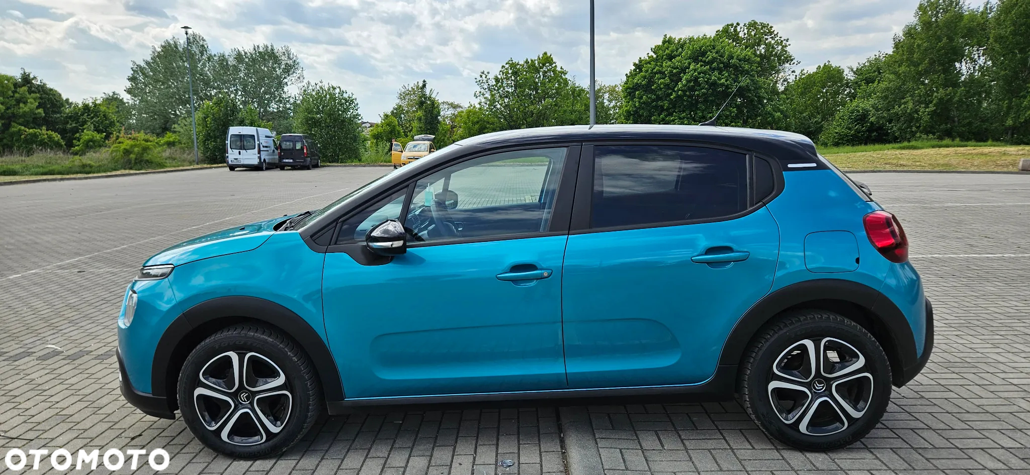 Citroën C3 1.2 PureTech Max - 19