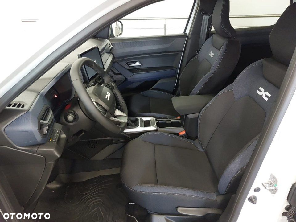 Dacia Duster - 11