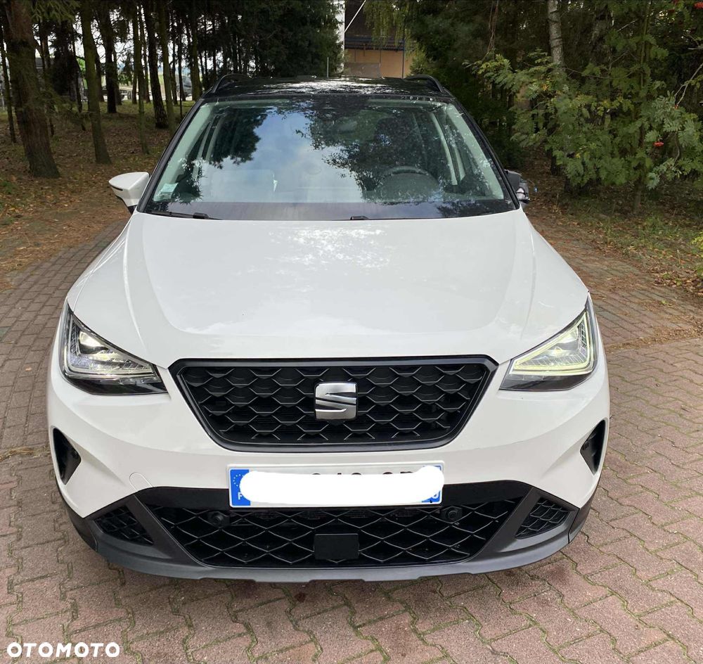 Seat Arona - 3