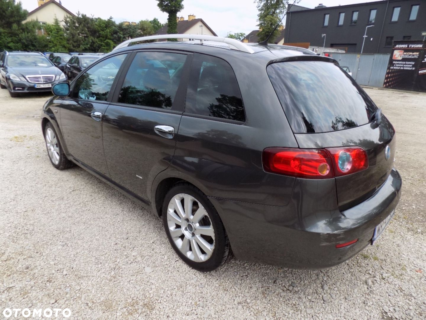 Fiat Croma - 4