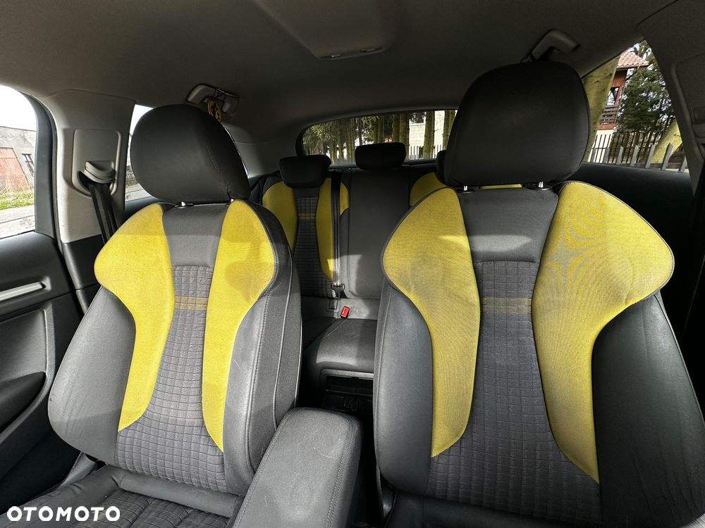 Audi A3 3-drzwiowe 2.0 TDI - 8