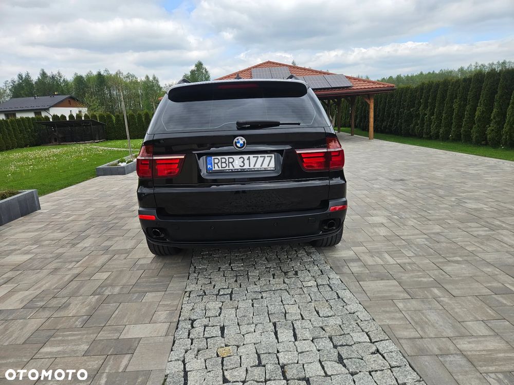 BMW X5 xDrive30d Edition 10 Jahre - 11