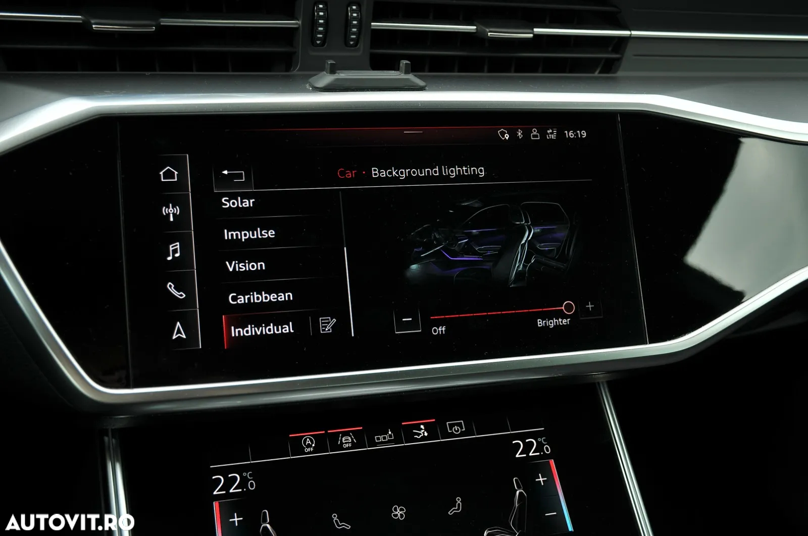 Audi A7 3.0 50 TDI quattro Tiptronic - 24