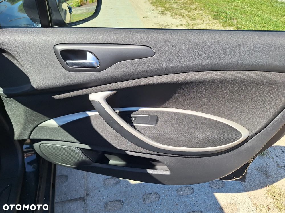 Citroën C5 HDi 165 FAP Confort - 24
