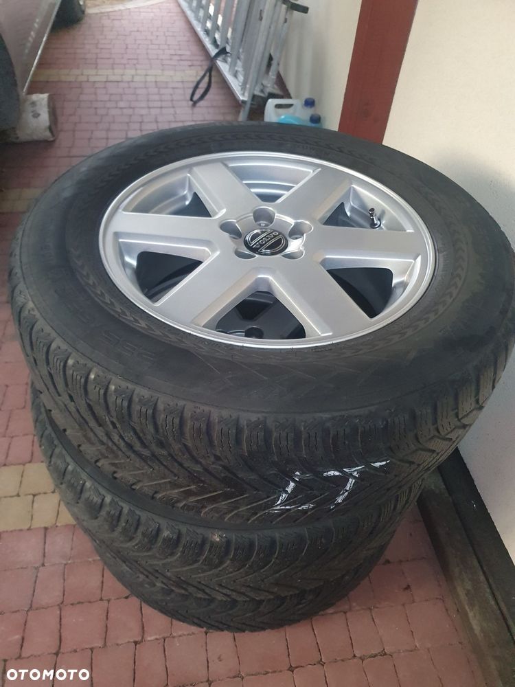 Volvo XC 90 - 39