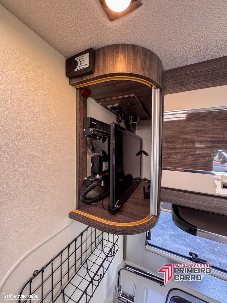 Florium Mayflower 74 LMF c.central e basculante - 17