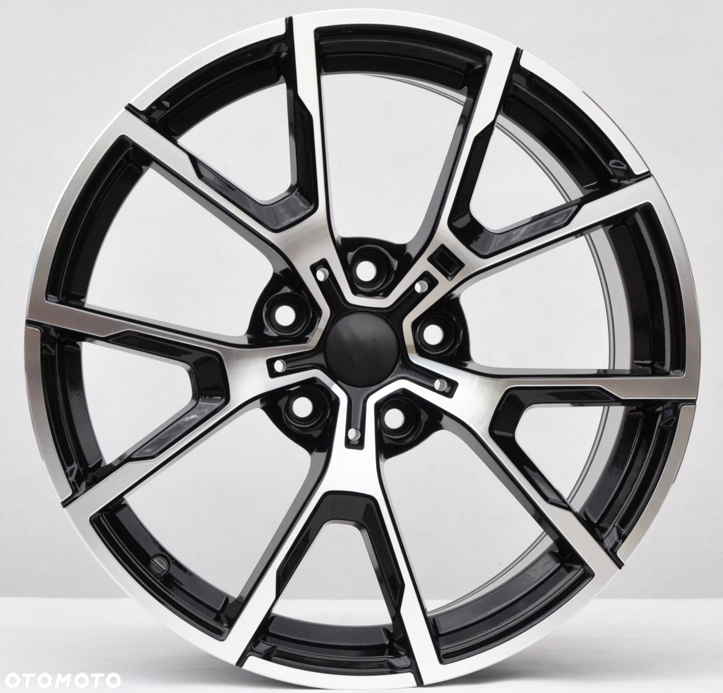 5601 MB FELGI M 20 5x120 BMW 4 5 7 F10 F12 F01 F02 - 2