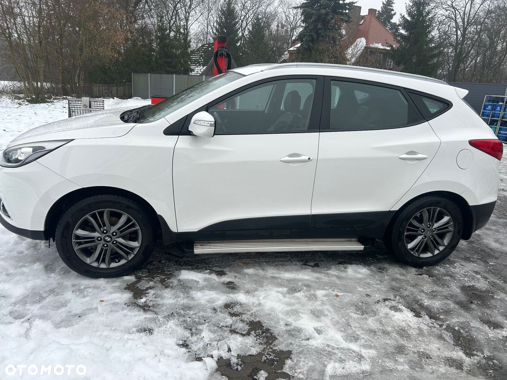 Hyundai ix35 - 6