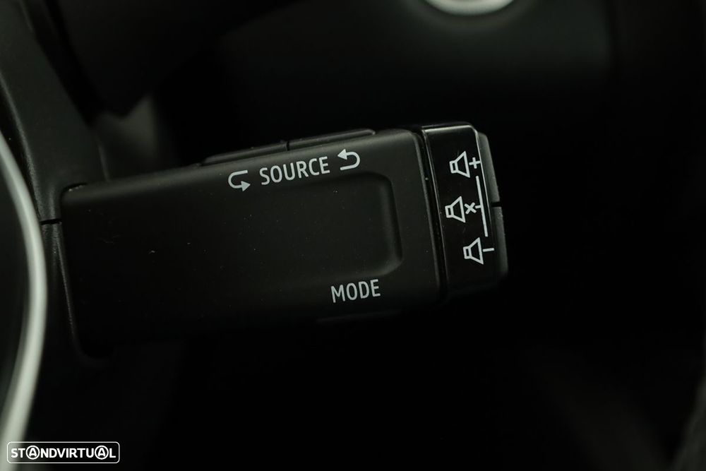 Renault Captur 1.0 TCe Techno Bi-Fuel - 19
