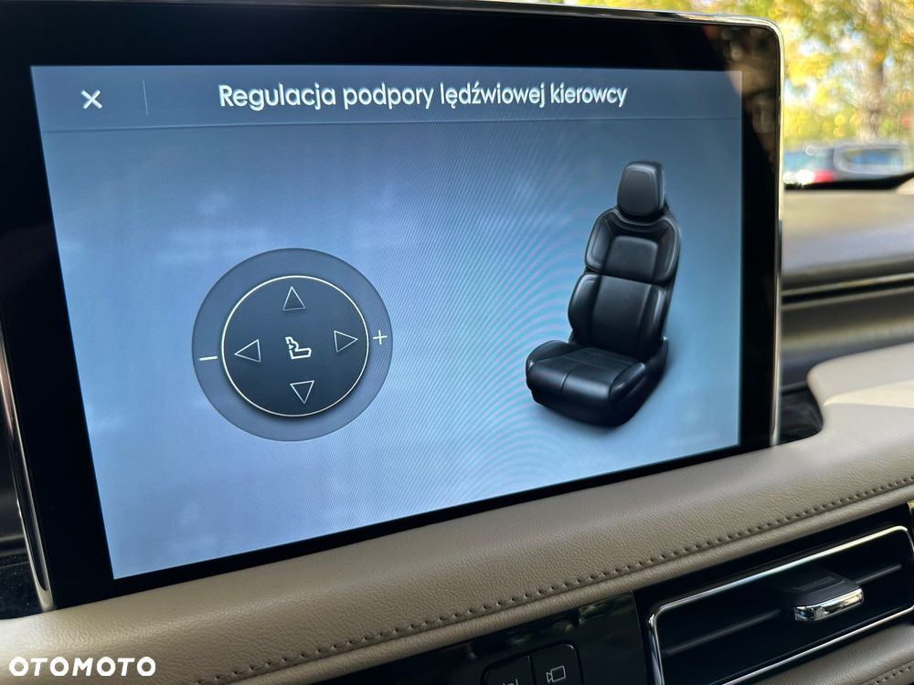 Lincoln Aviator - 17