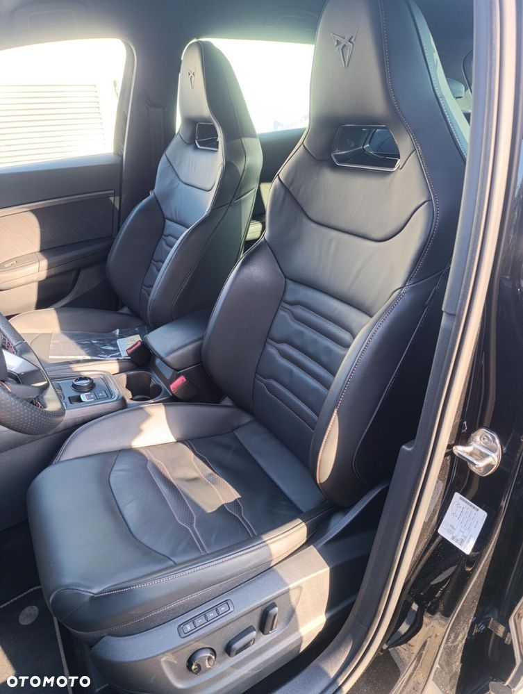 Cupra Ateca 2.0 TSI 4Drive DSG - 13