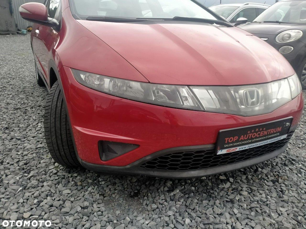 Honda Civic - 9