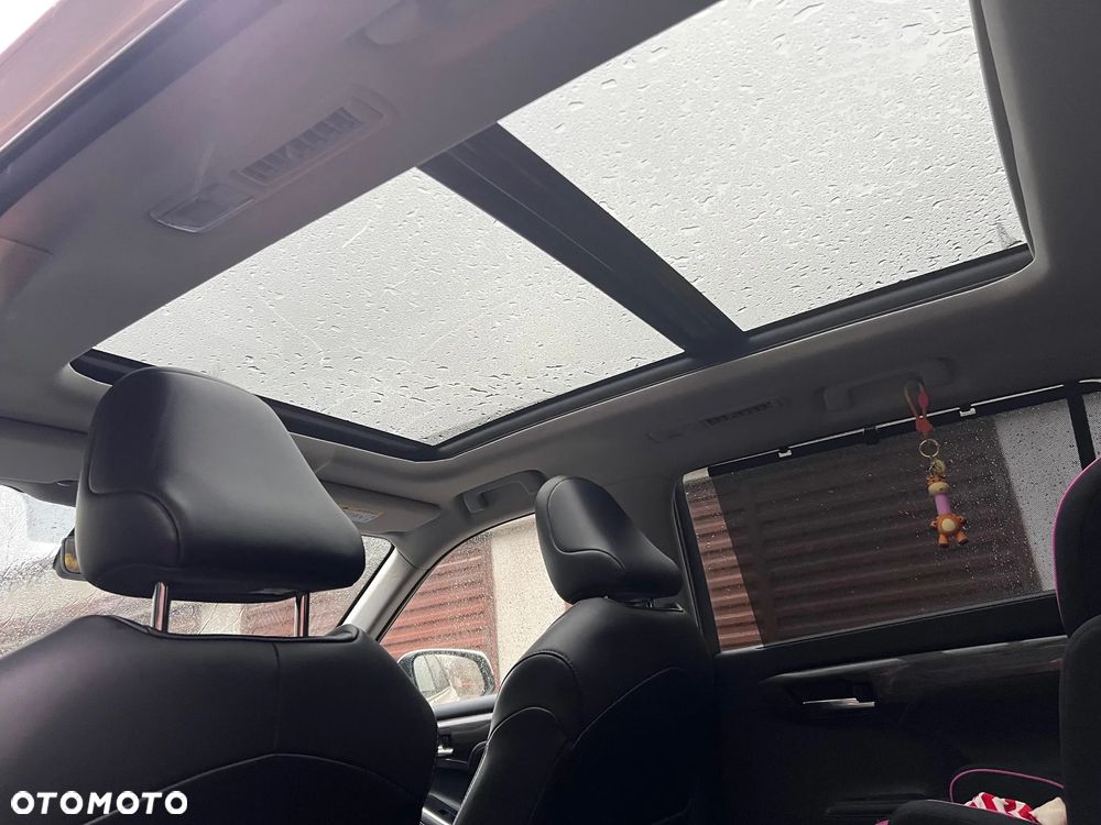 Toyota Highlander 2.5 Hybrid Executive - 16