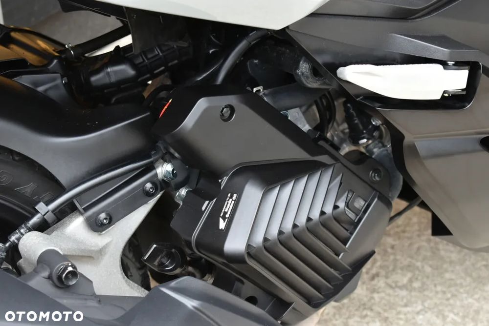 Honda NSS - 30