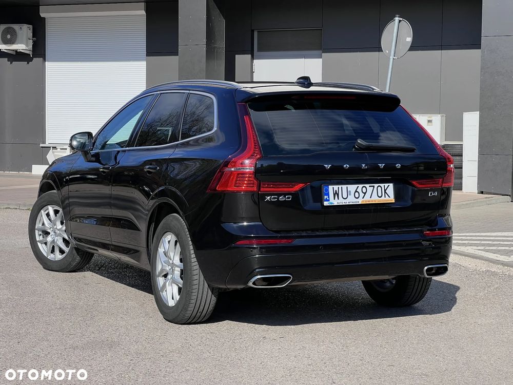 Volvo XC 60 D4 Momentum Pro - 3