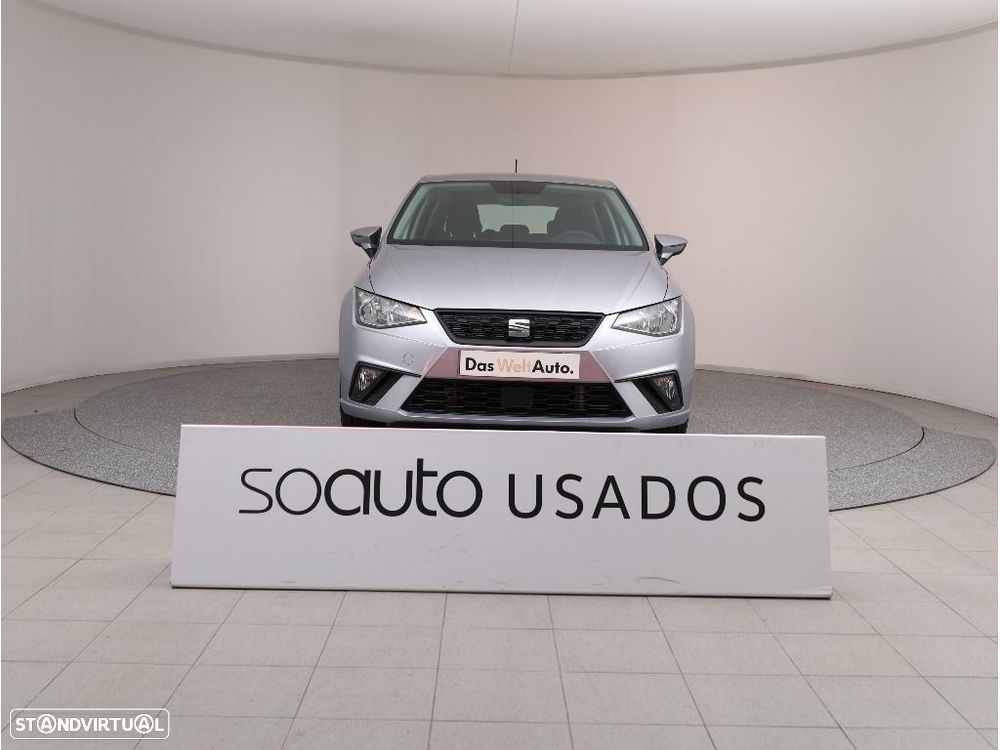 SEAT Ibiza 1.0 TSI Style - 12
