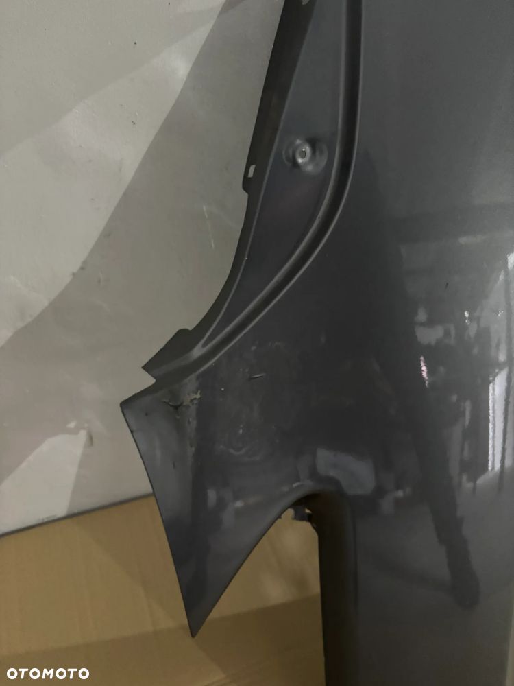 Mercedes Vito V klasa 447 AMG błotnik prawy przedni - 2