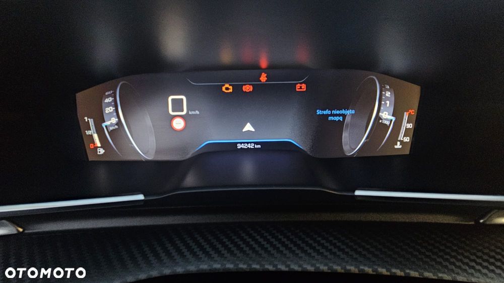Peugeot 508 BlueHDi 130 Active - 14