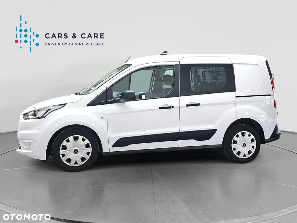 Ford transit-connect 220 1.5 EcoBlue 100KM Trend - 30