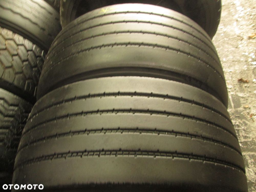 Opony ciężarowe 385/55R22.5 Falken RI128. Opony ciężarowe - 5