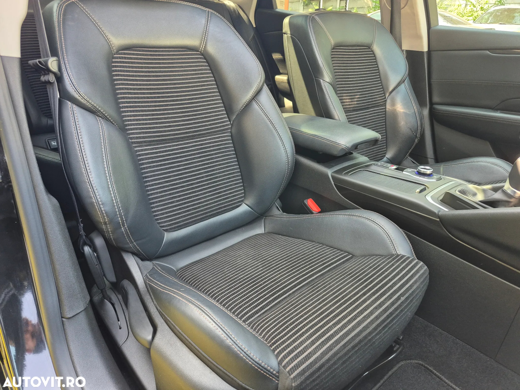 Renault Talisman TCe 160 EDC GPF LIMITED - 12