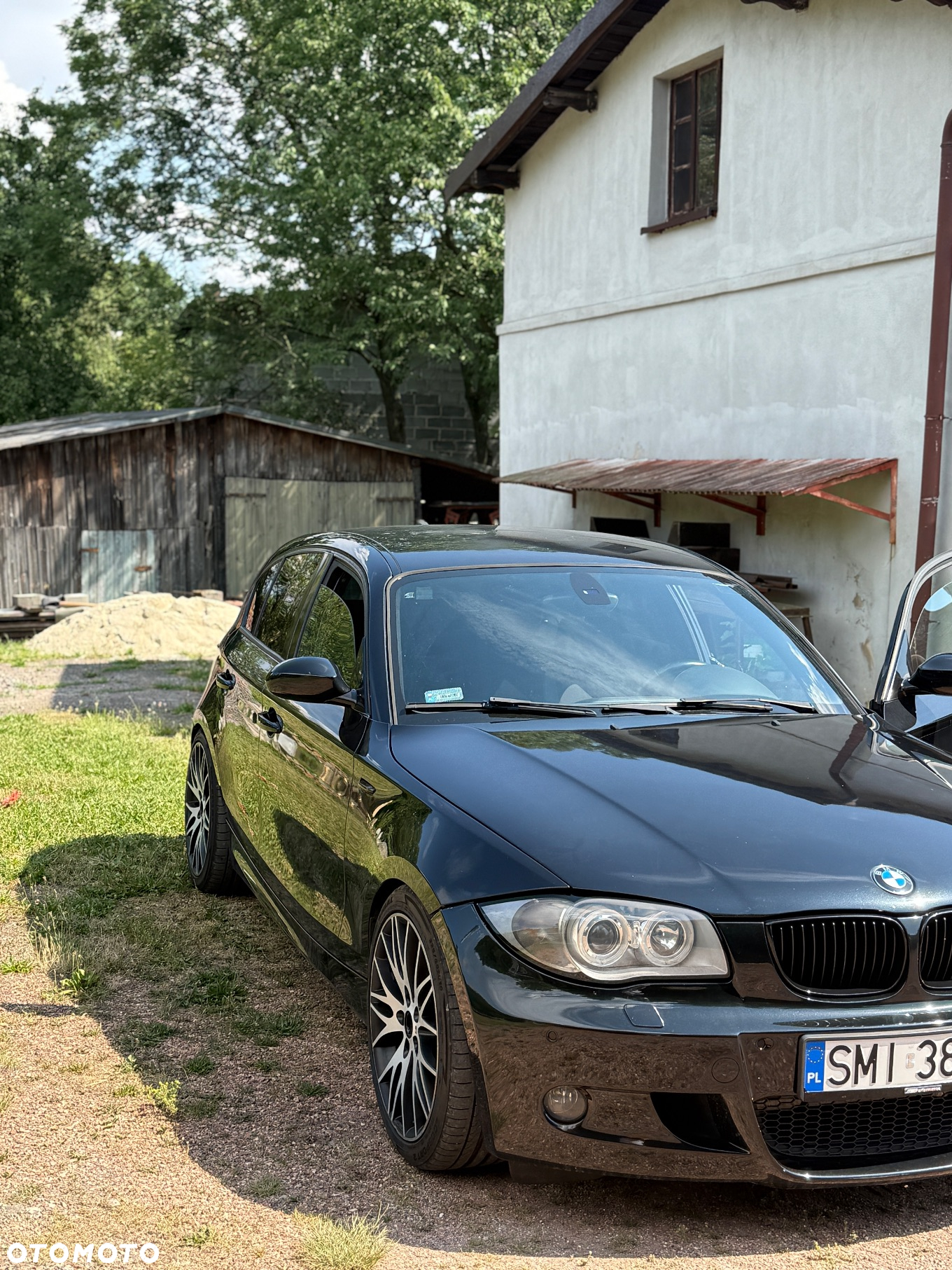 BMW Seria 1 120d - 2