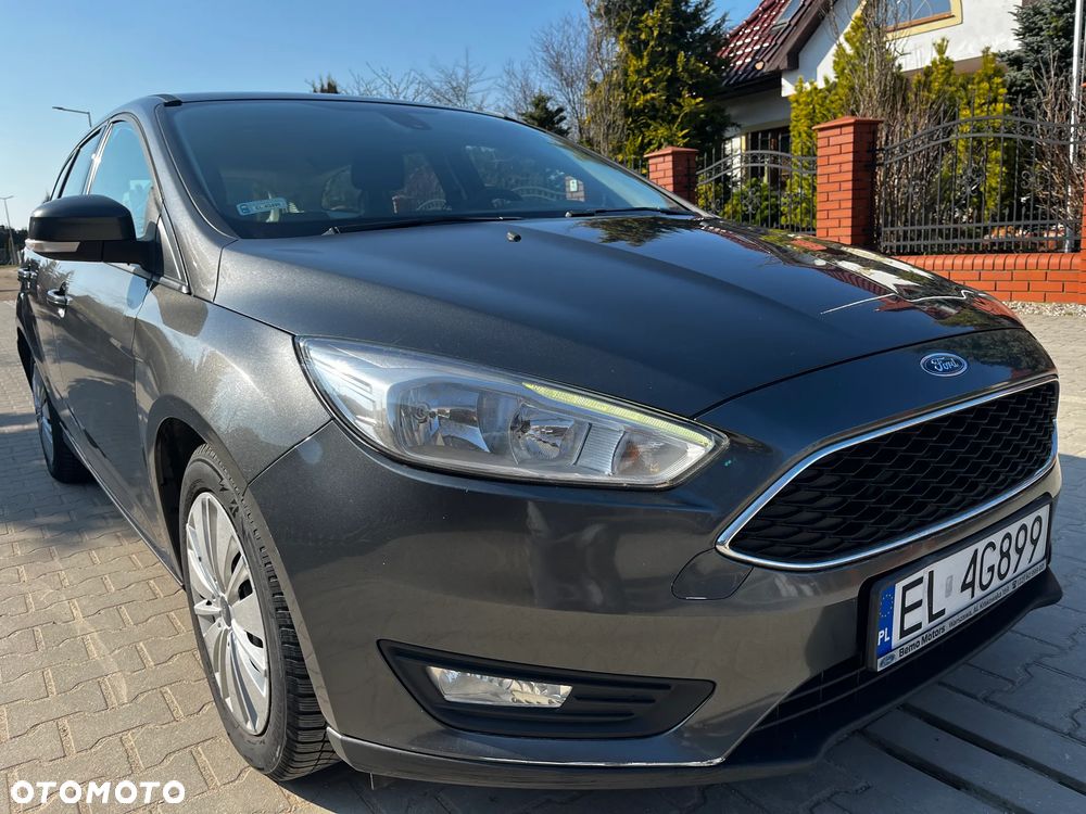 Ford Focus - 11