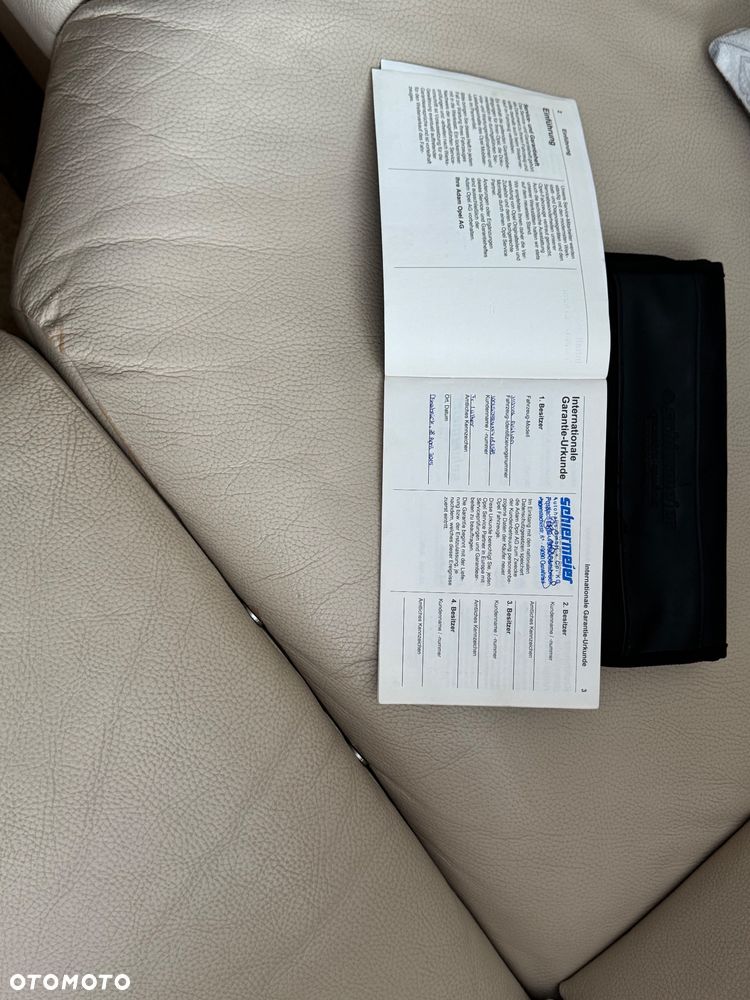 Opel Meriva 1.4 Automatik Edition - 14