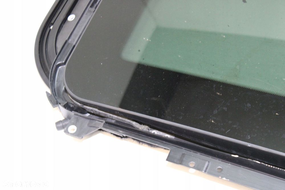 BMW X5 E53 SZYBERDACH - 6